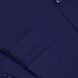 Montauk Pake Lapel Blazer