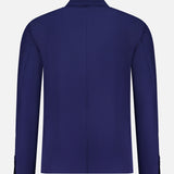 Montauk Pake Lapel Blazer