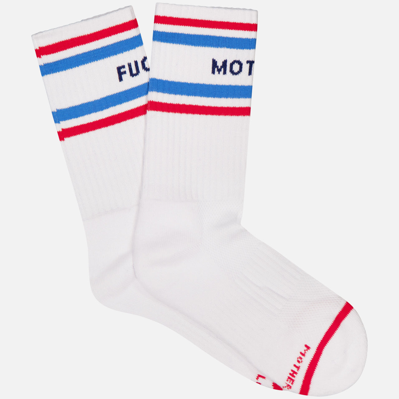 Baby Step Striped Socks (14695400571243)
