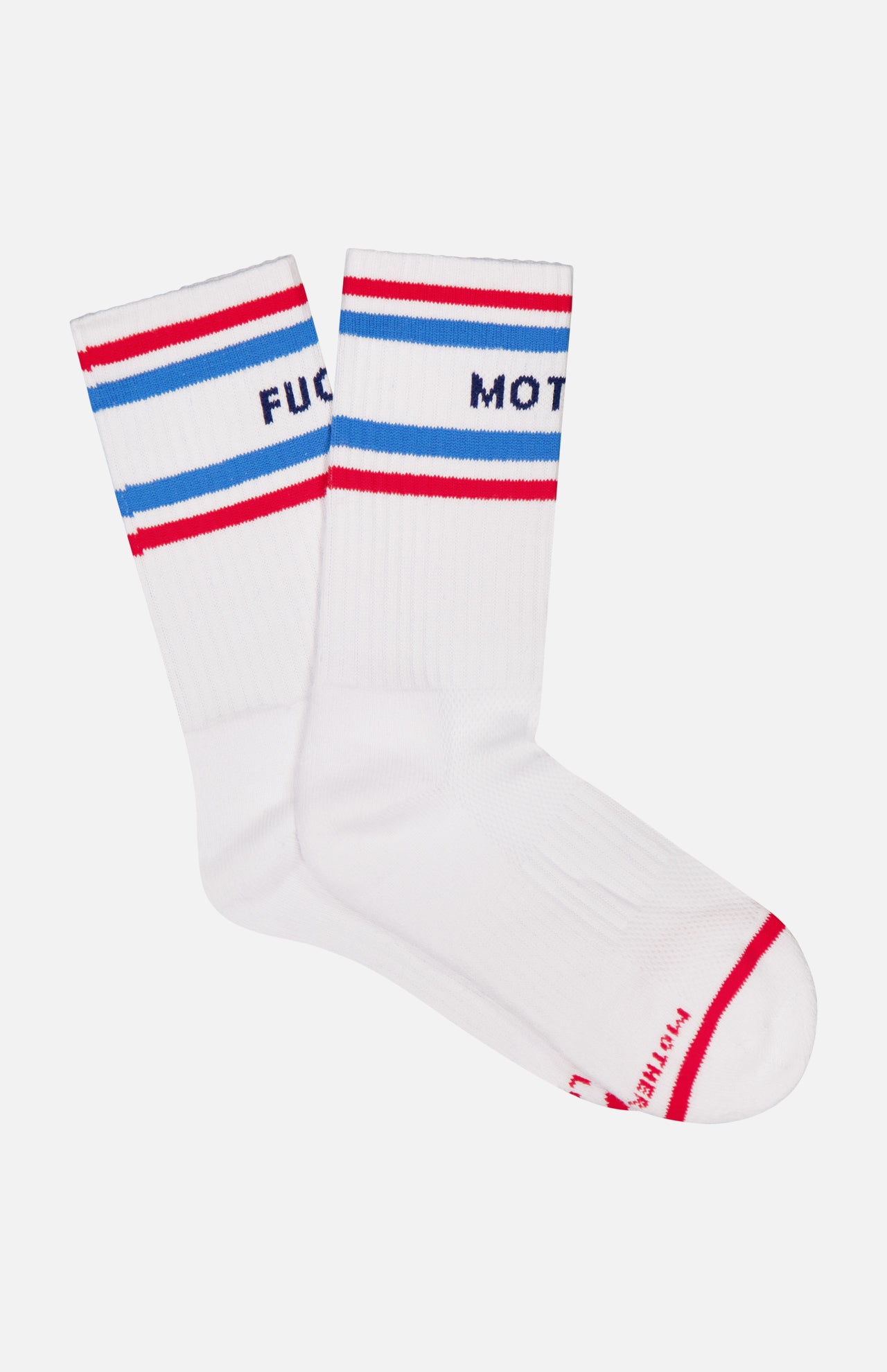 Baby Step Striped Socks (14695400571243)