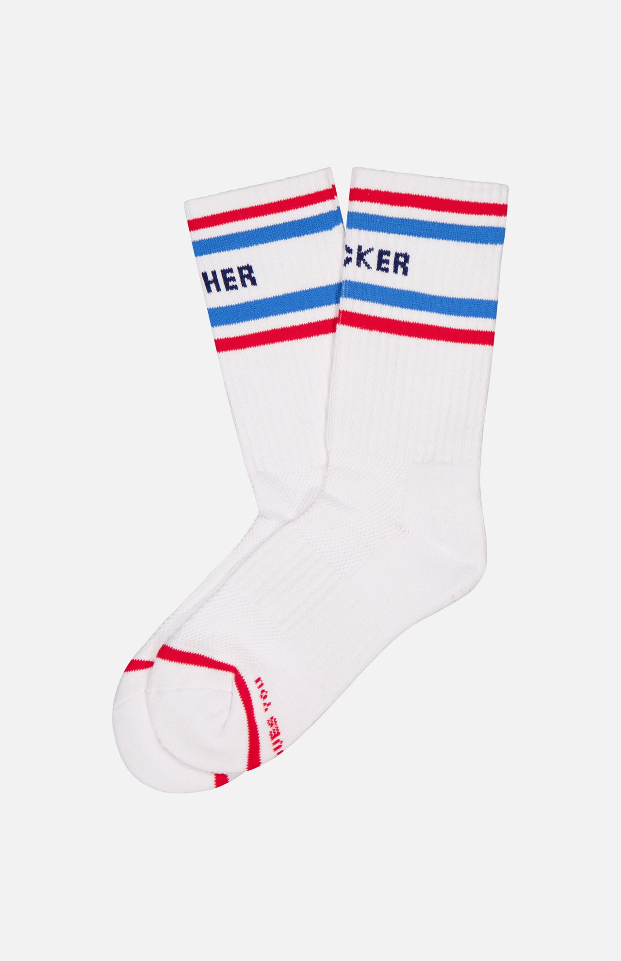Baby Step Striped Socks (14695400571243)
