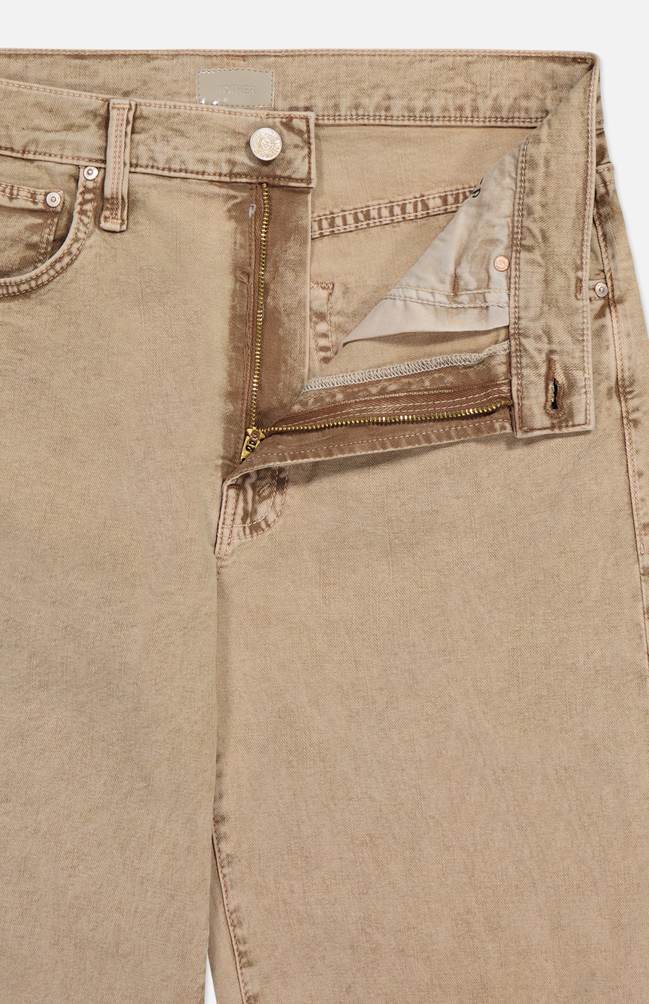 Mother Women's The Dodger Ankle | A.K. Rikk's