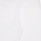 The Hustler Ankle Fray Jeans (6856365604979)