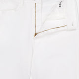 The Hustler Ankle Fray Jeans (6856365604979)