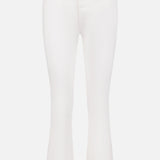 The Hustler Ankle Fray Jeans (6856365604979)