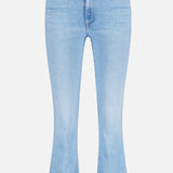 The Hustler Ankle Fray (7461091934323)