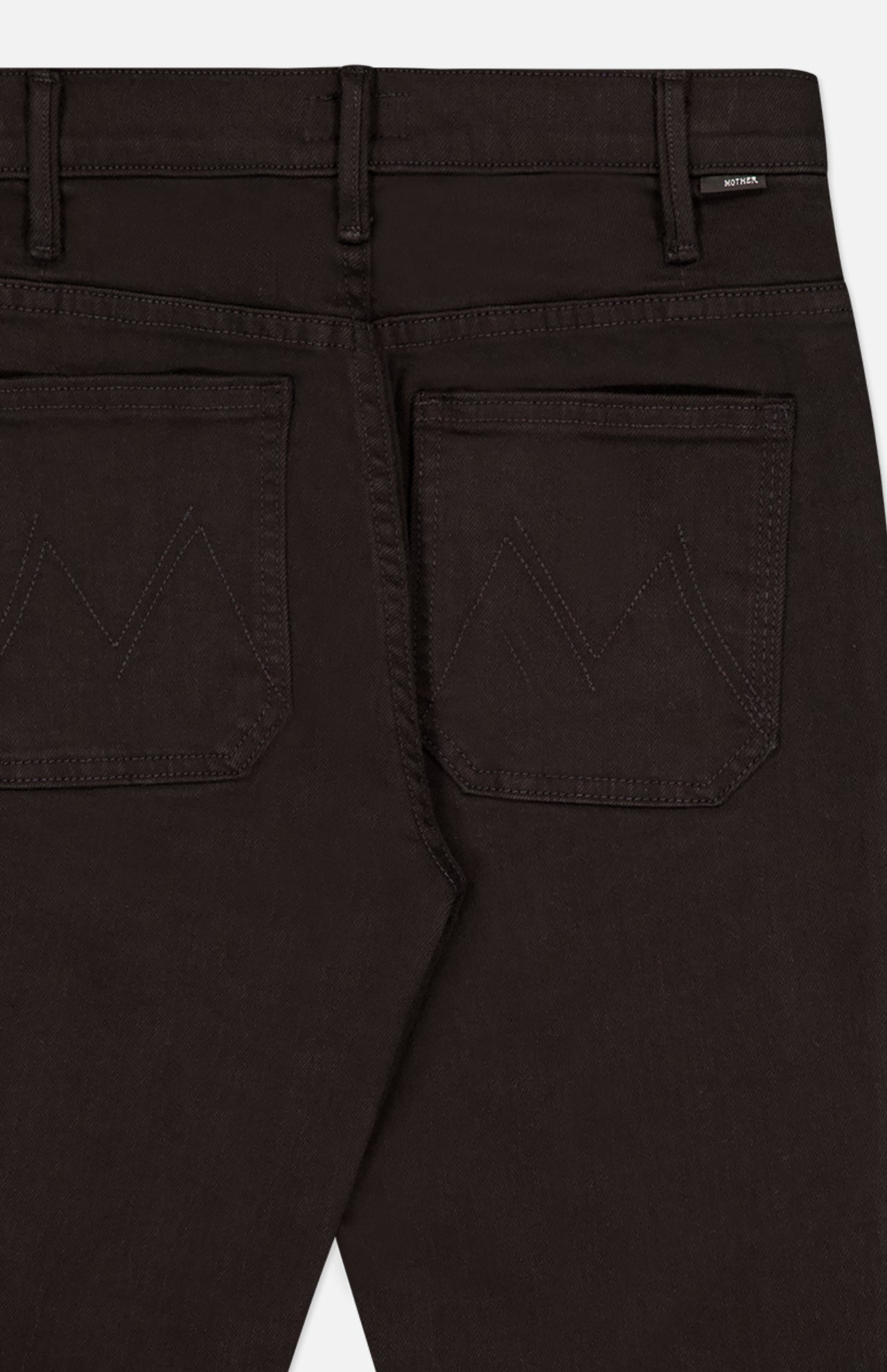 The Patch Pocket Insider Ankle (7569945657459)