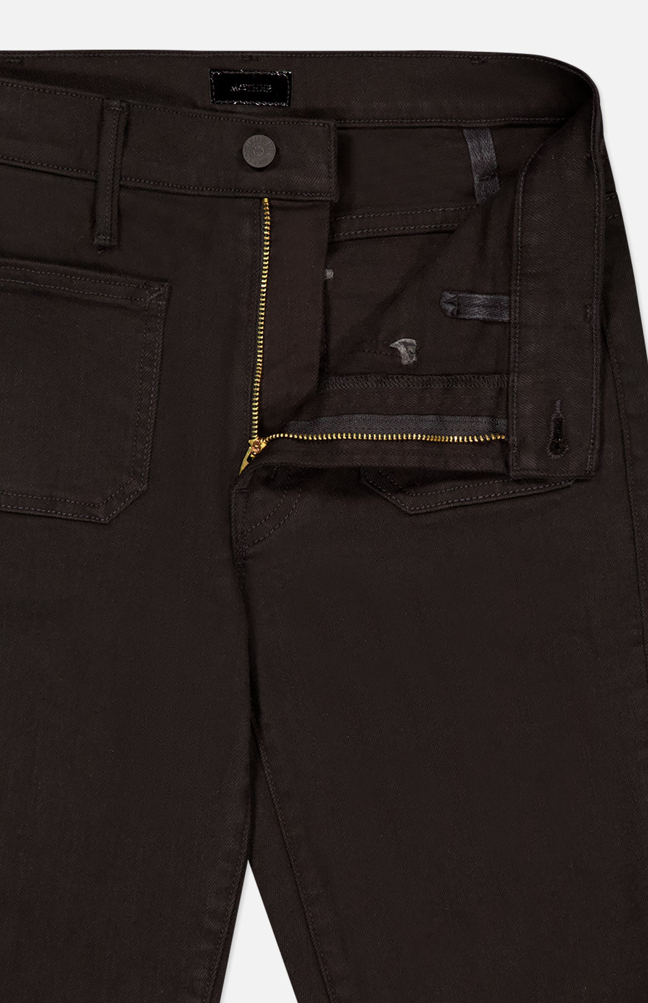 The Patch Pocket Insider Ankle (7569945657459)