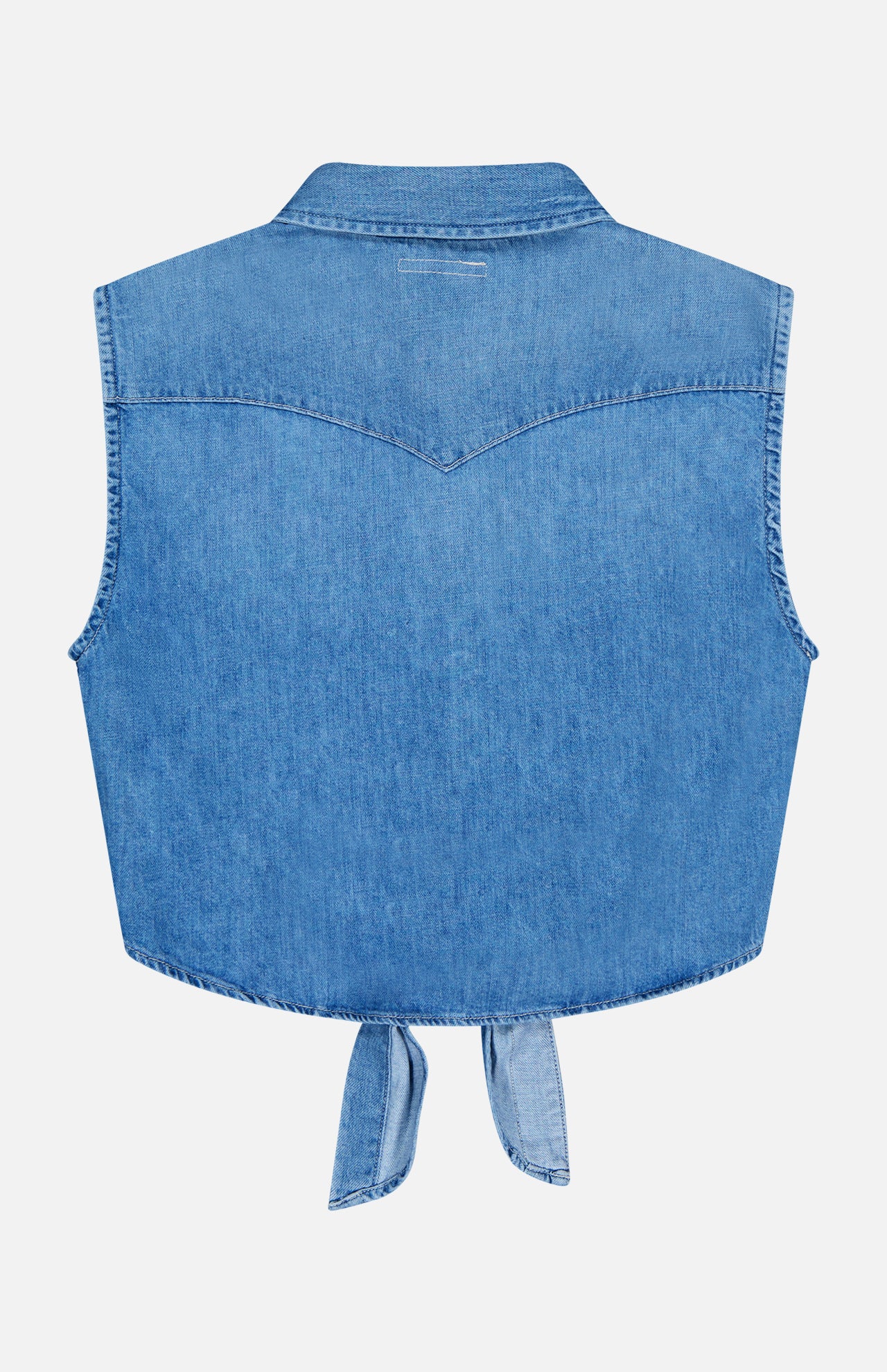 The Sleeveless Knotted Exes (7461091836019)
