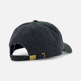 Hats Off Silver Studs Cap (14704689578347)