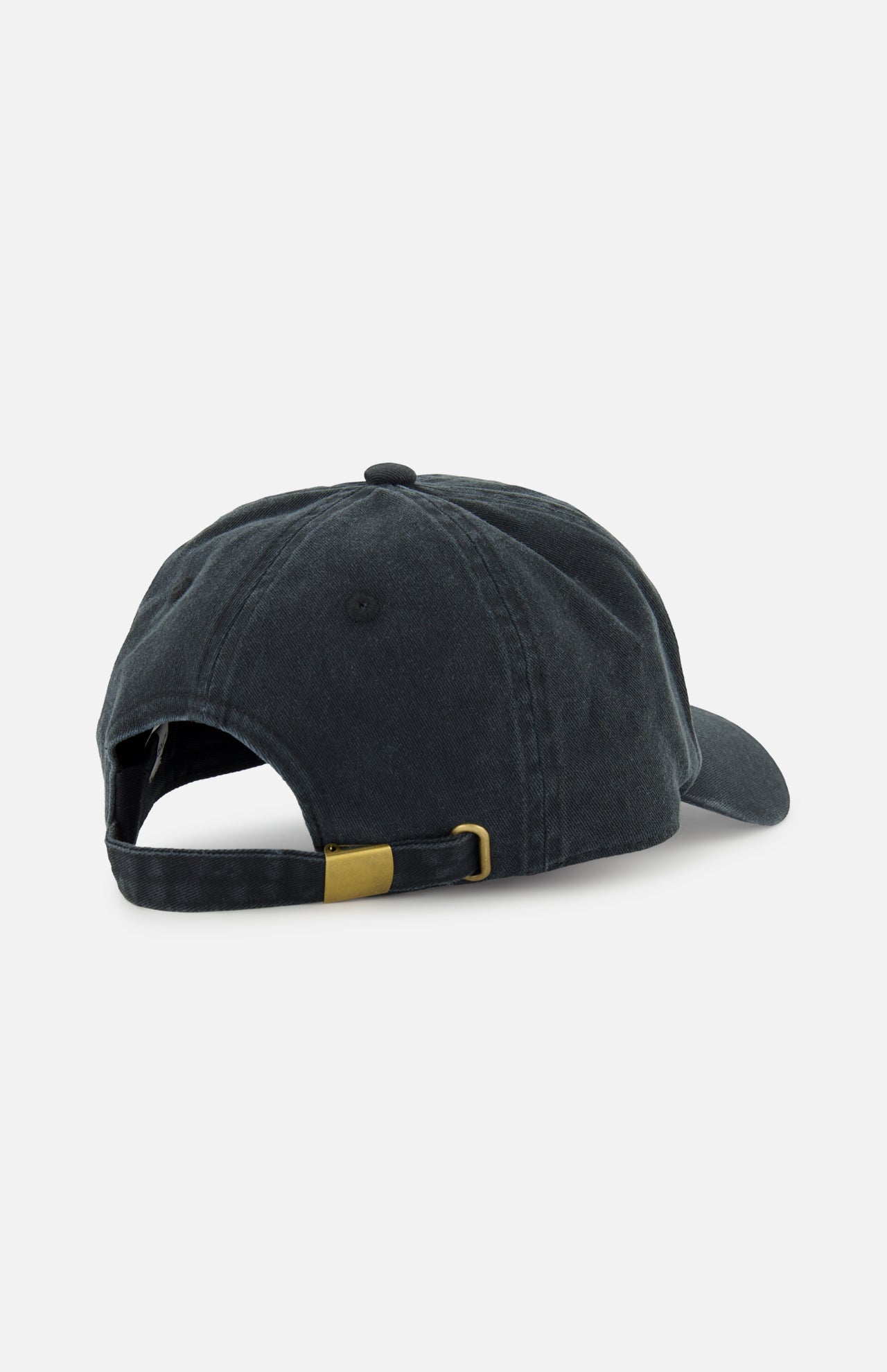 Hats Off Silver Studs Cap (14704689578347)