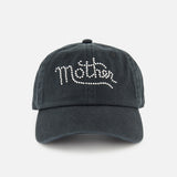 Hats Off Silver Studs Cap (14704689578347)