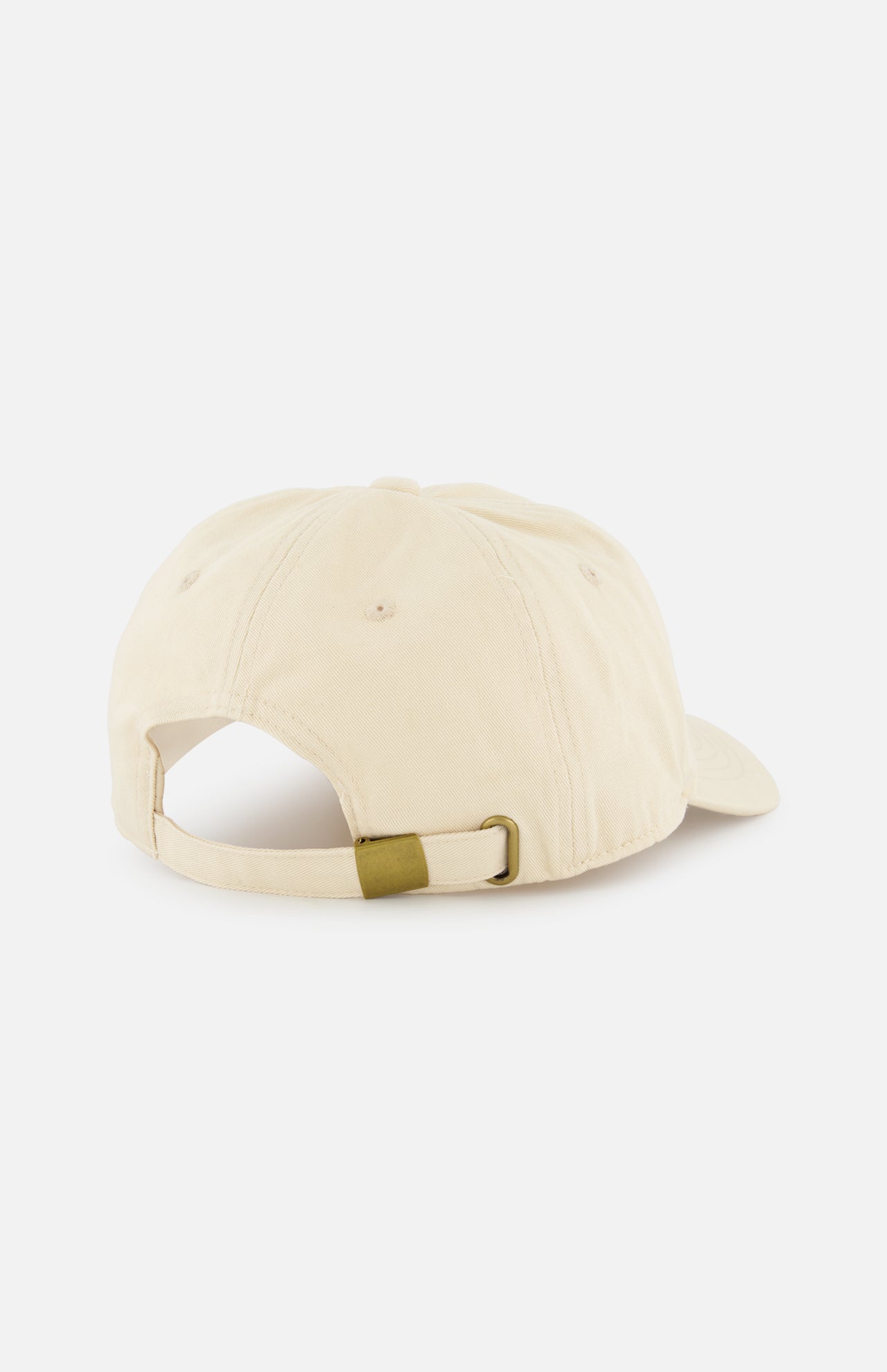 Hats Off Logo Cap (14689853210987)