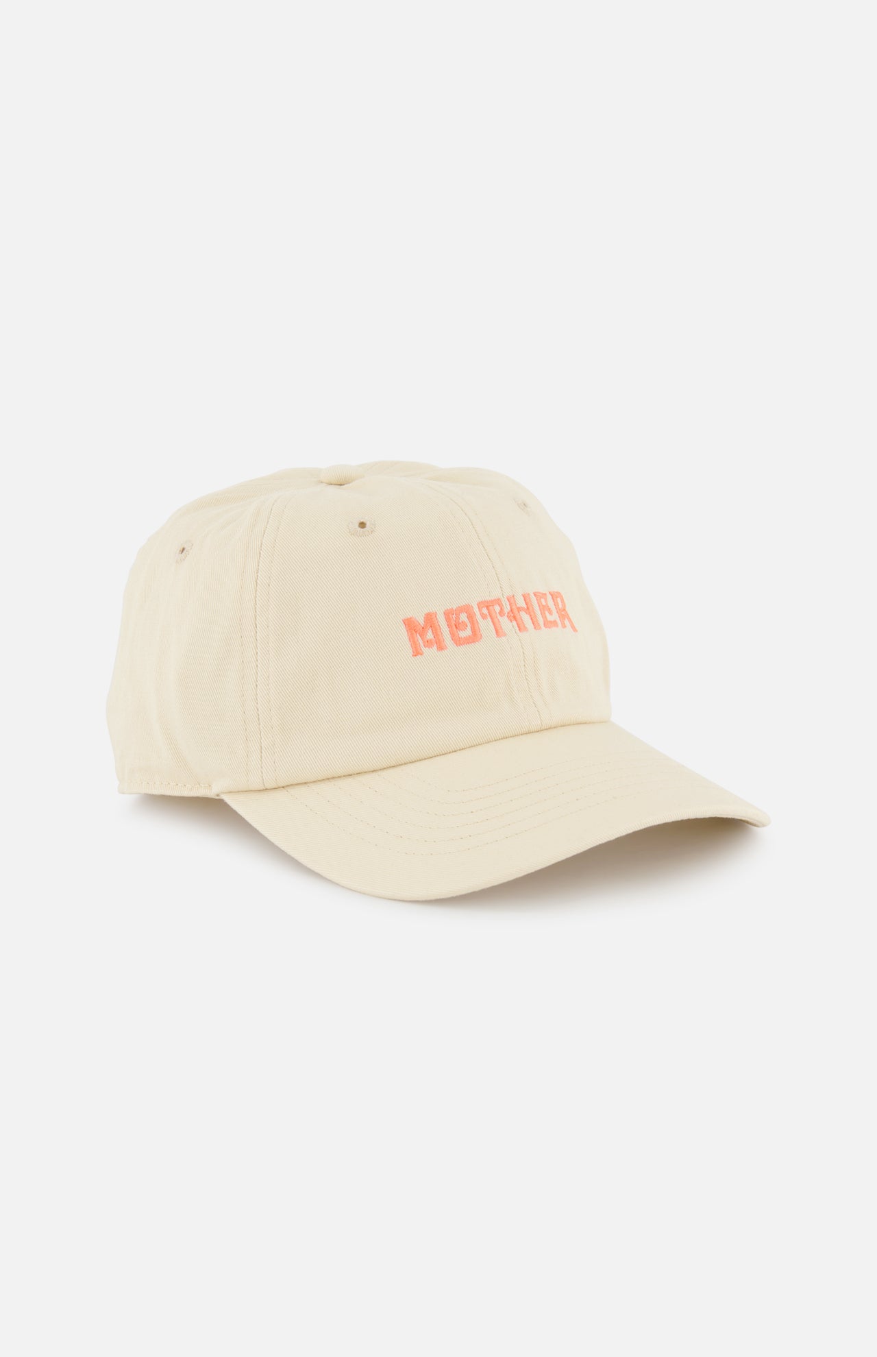 Hats Off Logo Cap (14689853210987)