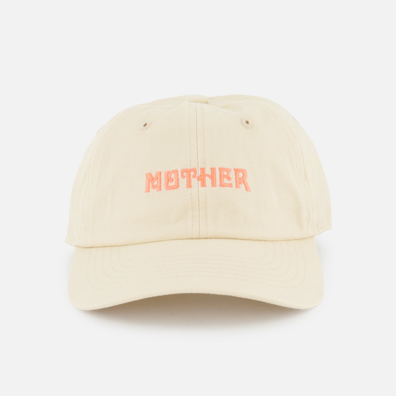 Hats Off Logo Cap (14689853210987)