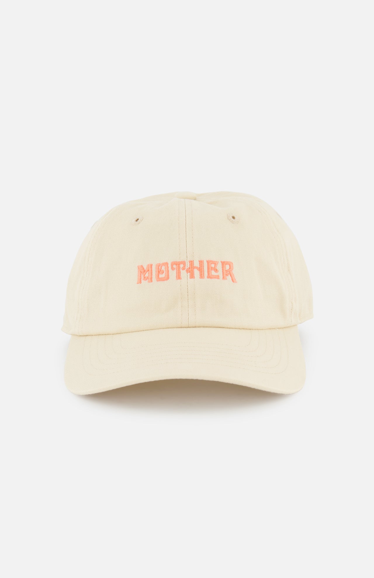 Hats Off Logo Cap (14689853210987)