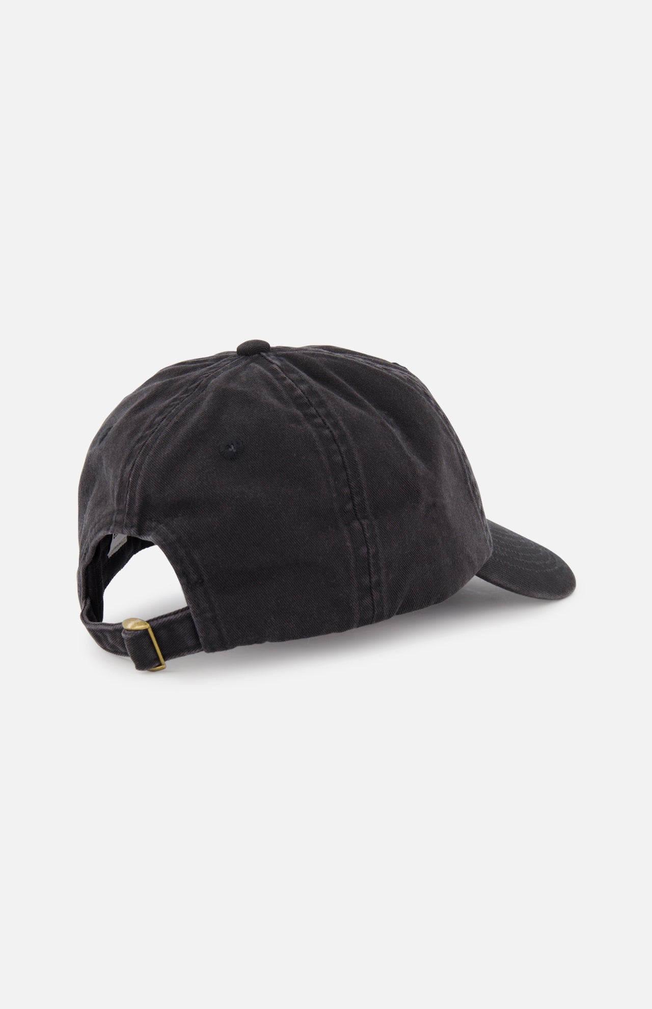 Hats Off Logo Hat (14655857197419)