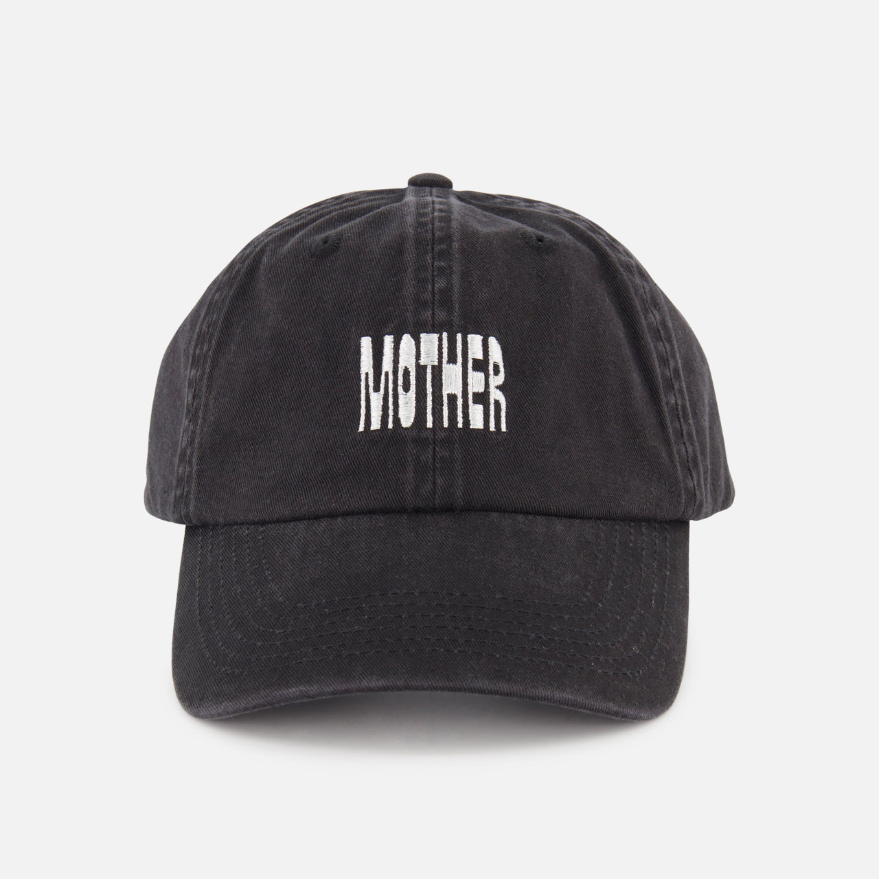 Hats Off Logo Hat (14655857197419)