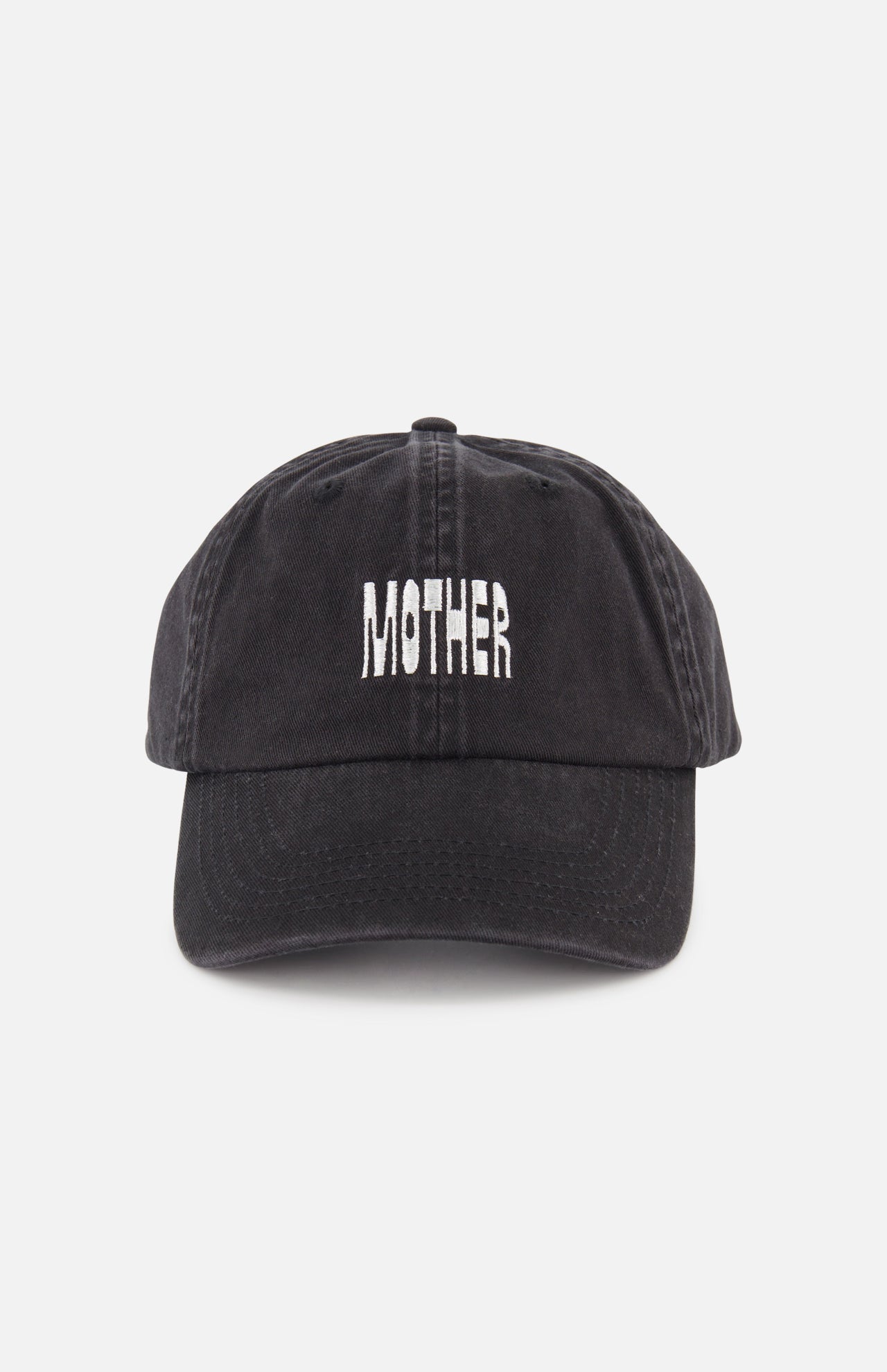 Hats Off Logo Hat (14655857197419)