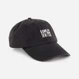 Hats Off Logo Hat (14655857197419)