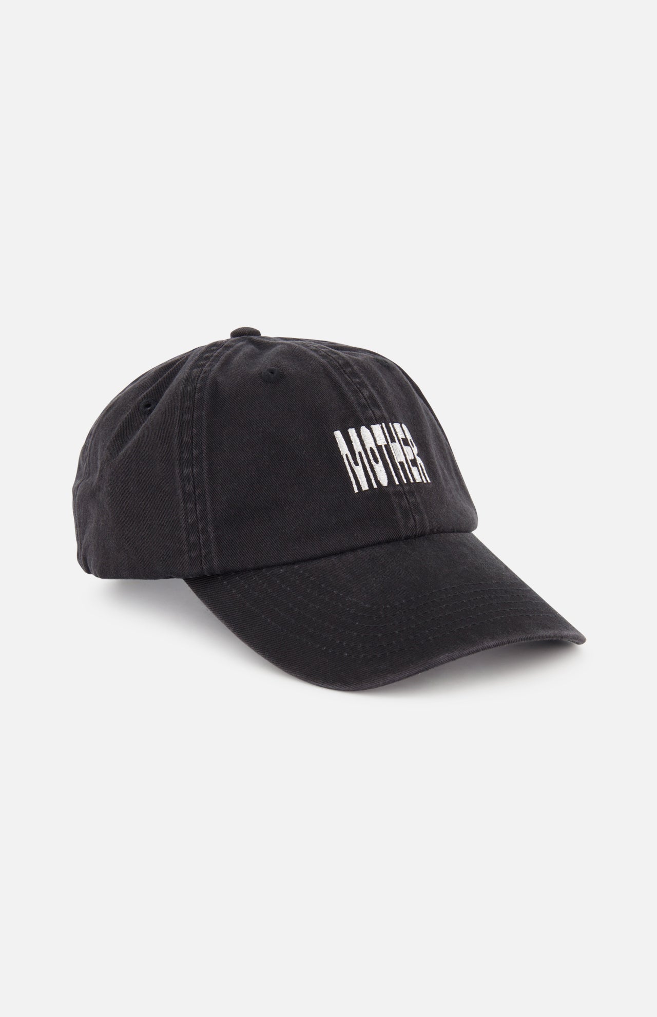 Hats Off Logo Hat (14655857197419)