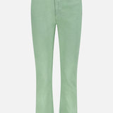Hi Waist Rider Ankle Step Fray Jean (14704744268139)