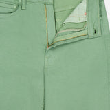 Hi Waist Rider Ankle Step Fray Jean (14704744268139)