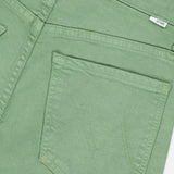 Hi Waist Rider Ankle Step Fray Jean (14704744268139)