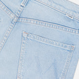 High Waisted Rider Bermuda Short (14678941401451)