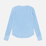 Itty Bitty Goodie Goodie Thermal Shirt (14704689086827)
