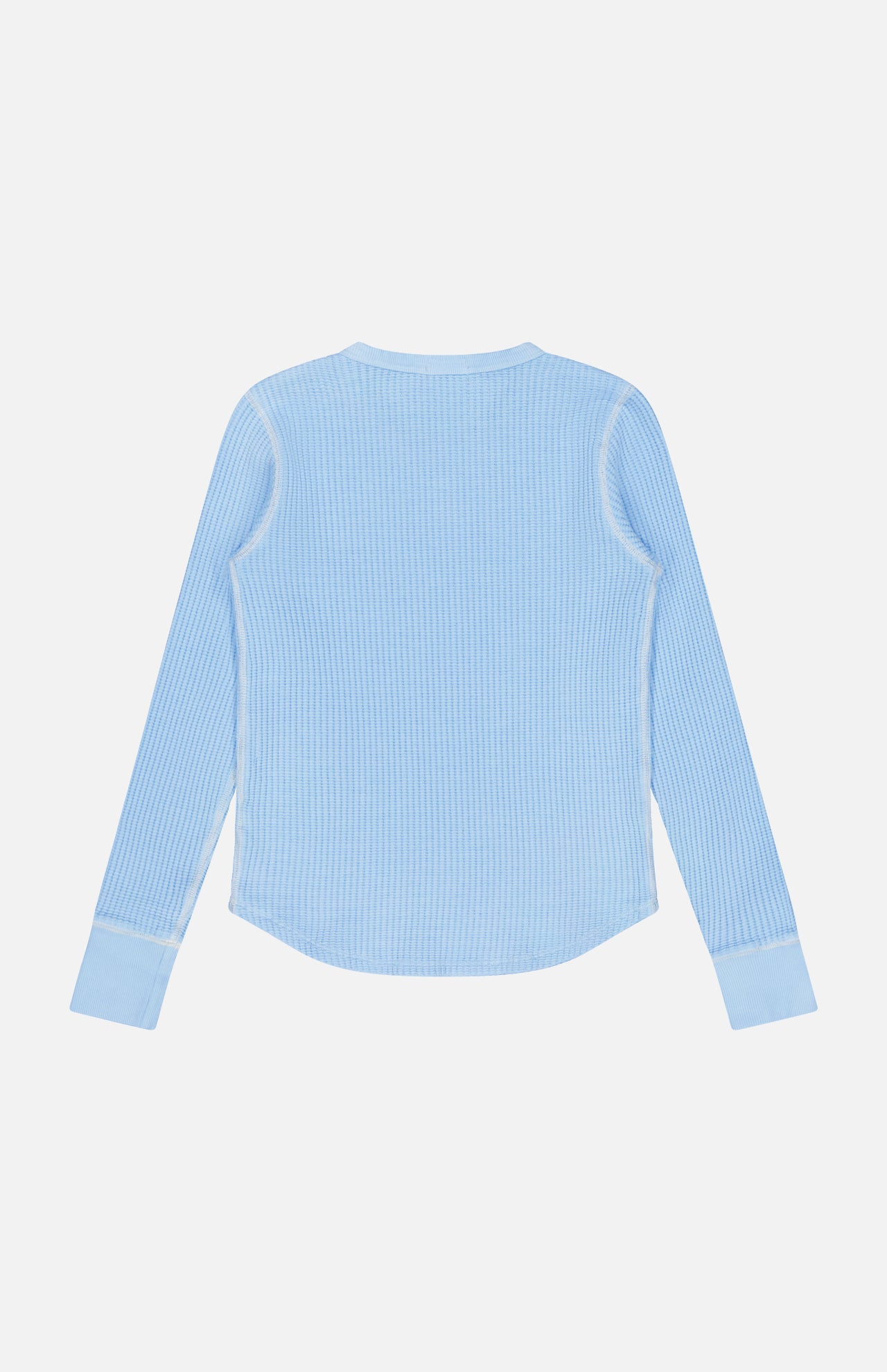 Itty Bitty Goodie Goodie Thermal Shirt (14704689086827)