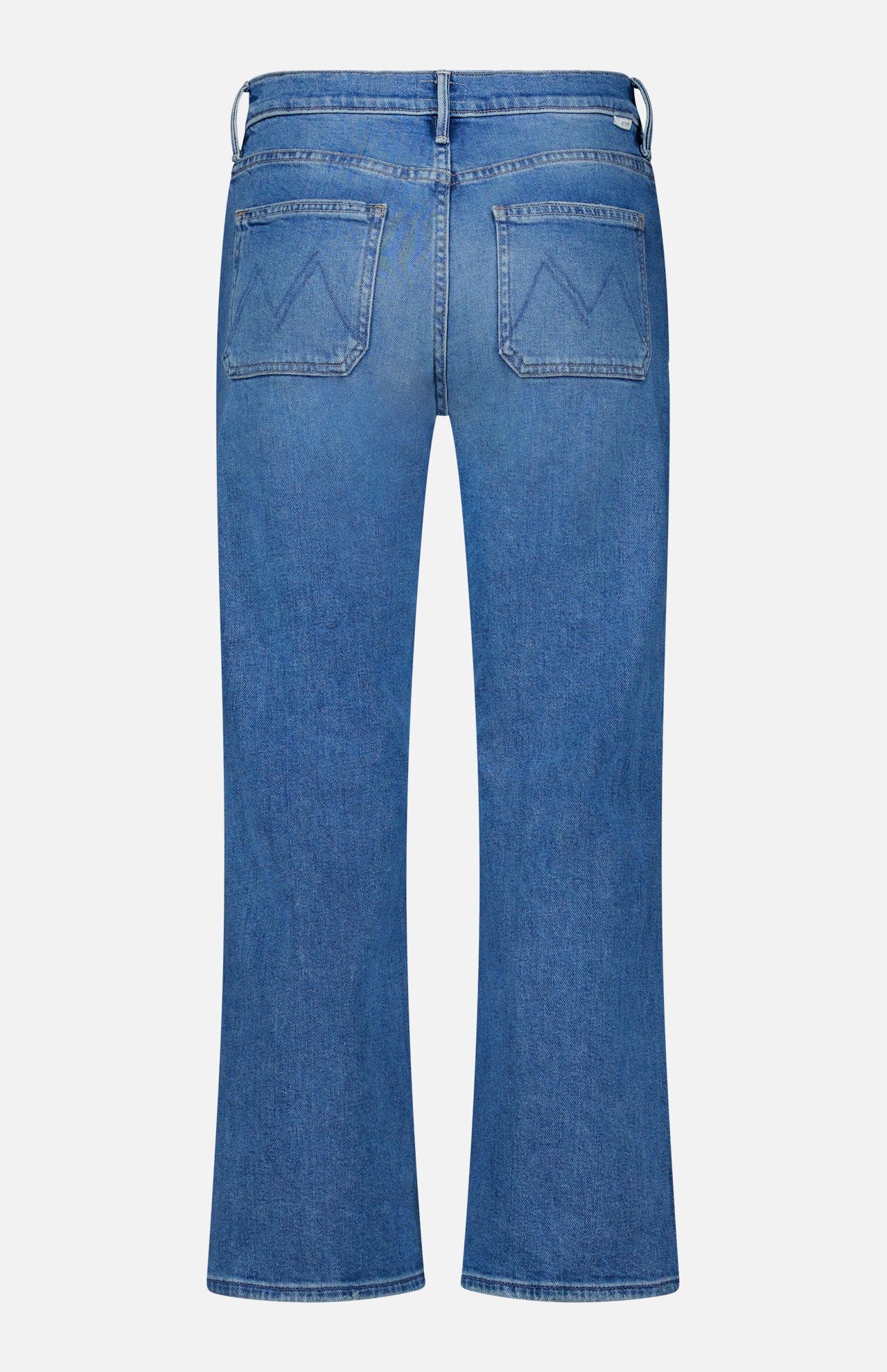 Patch Pocket Mid Rise Maven Ankle Jean (14682781516139)