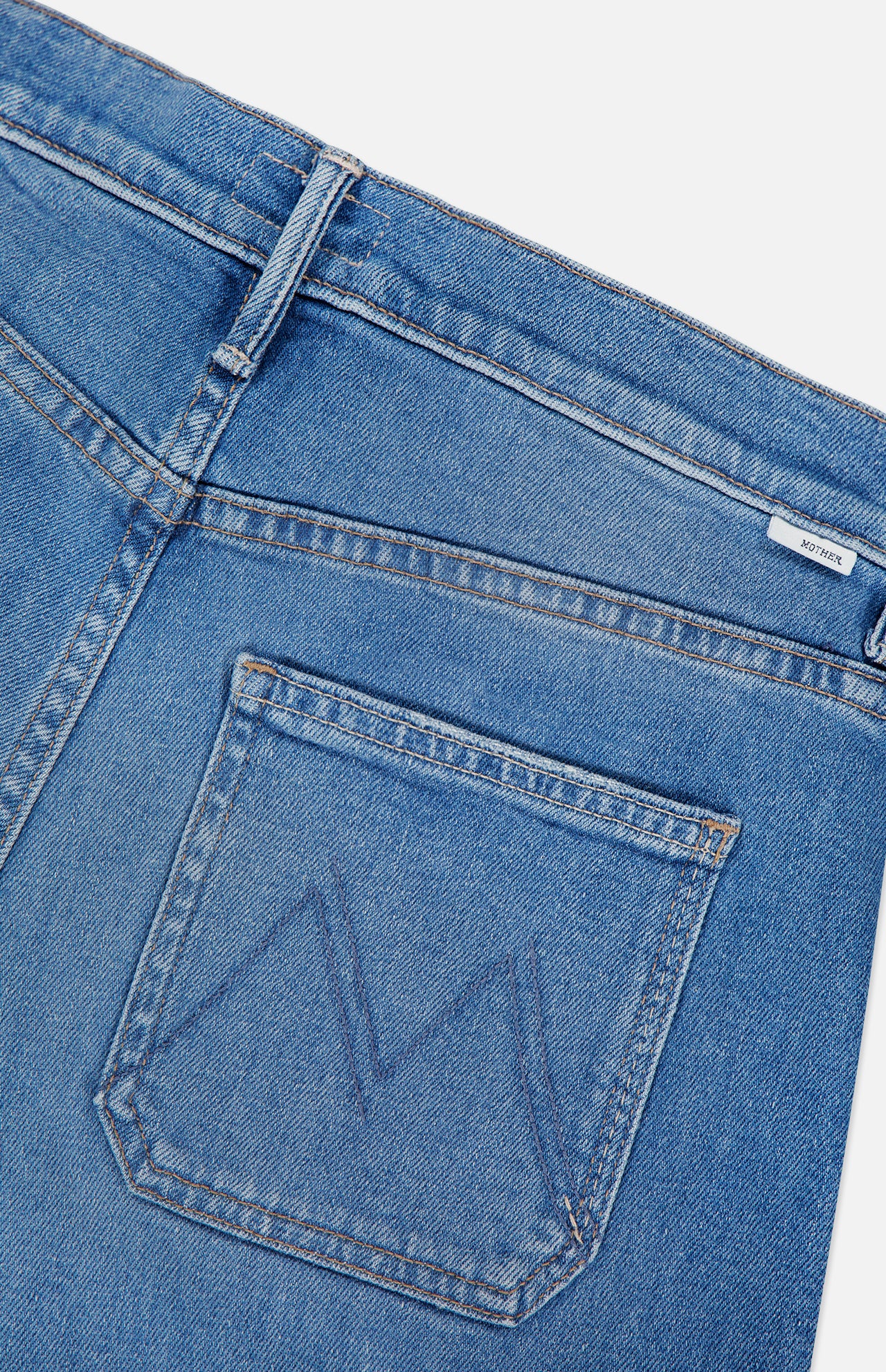 Patch Pocket Mid Rise Maven Ankle Jean (14682781516139)