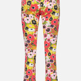 Smokin Double Flood Mid Rise Jean (14682781352299)