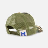 The 10-4 Camouflage Hat