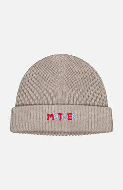 MOTHERThe Beaded Mother BeanieA.K. Rikk's