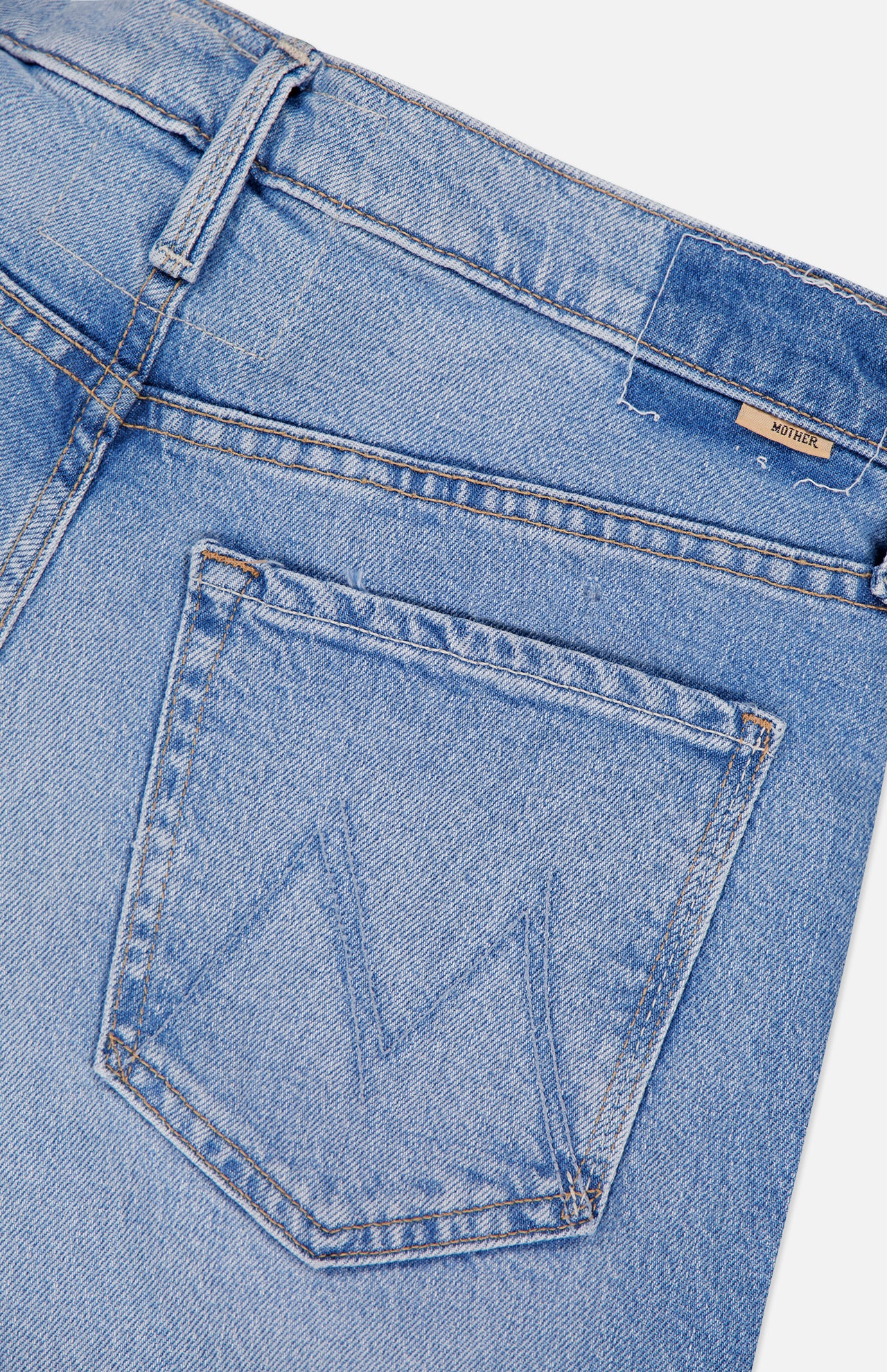 The Bookie Flood Jean (14682781417835)