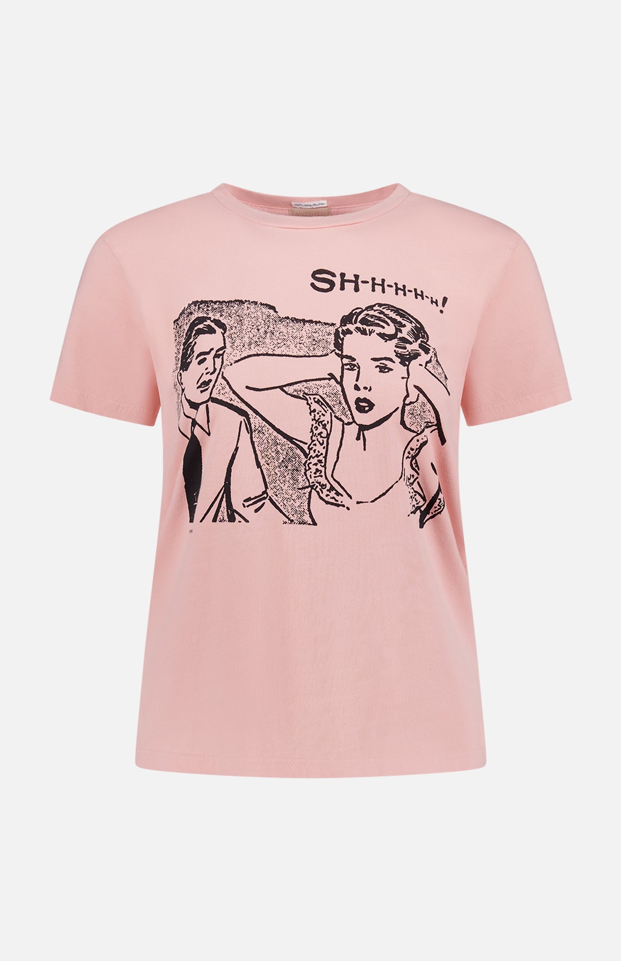 The Boxy Goodie Goodie T-shirt (14704722182507)