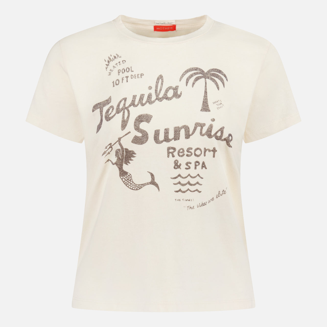 The Boxy Goodie Goodie Resort T-shirt (14689852653931)