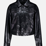 The Studded Bruiser Jacket