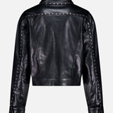 The Studded Bruiser Jacket