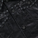 The Studded Bruiser Jacket