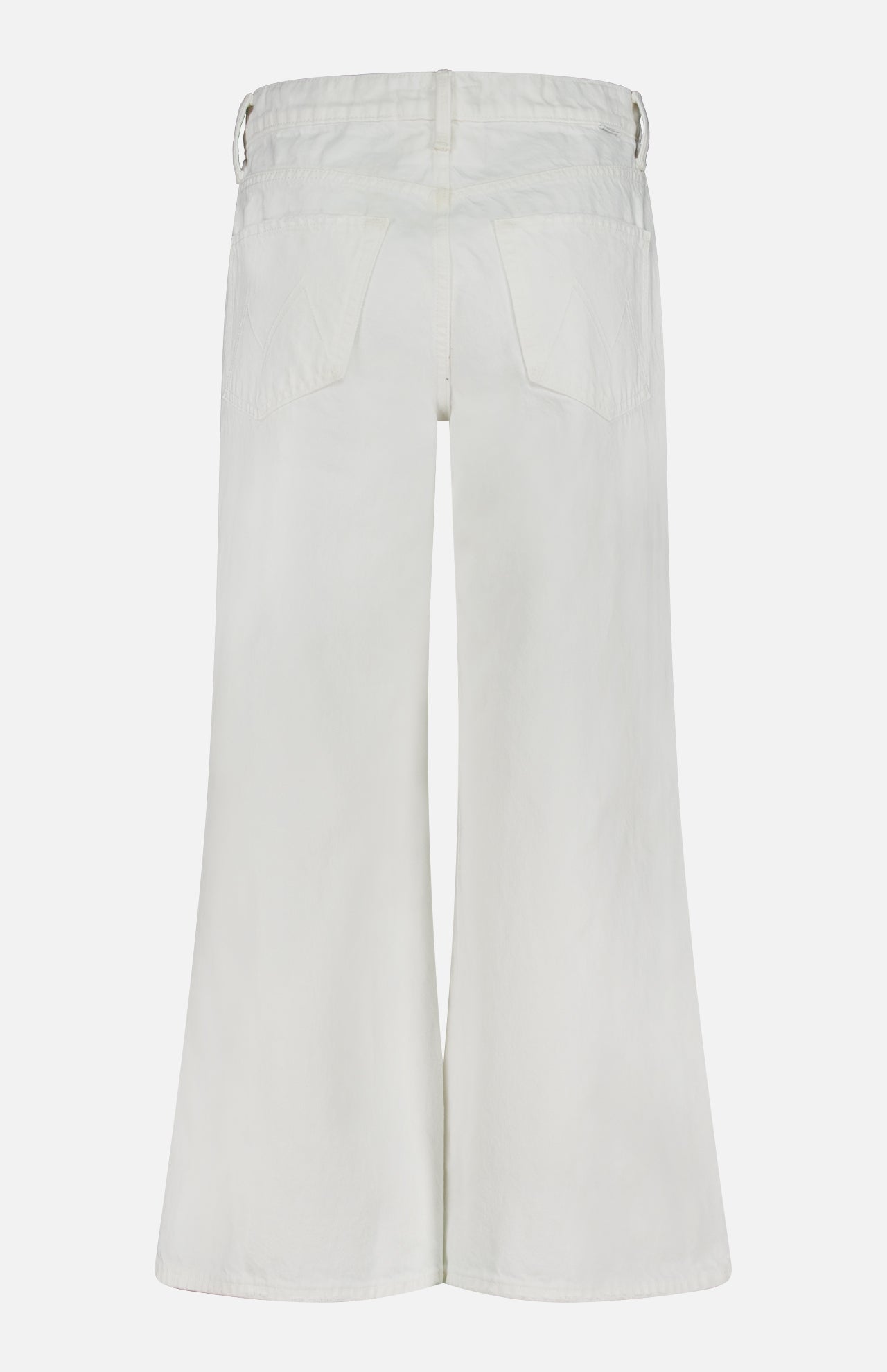 The Ditcher Roller Wide Leg Ankle Jeans (14689852752235)