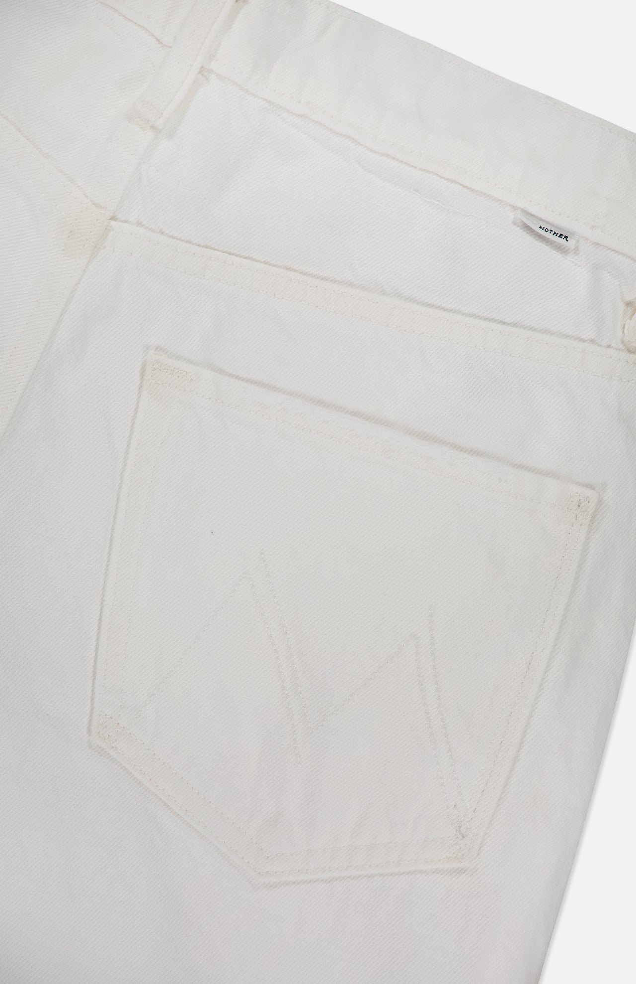 The Ditcher Roller Wide Leg Ankle Jeans (14689852752235)