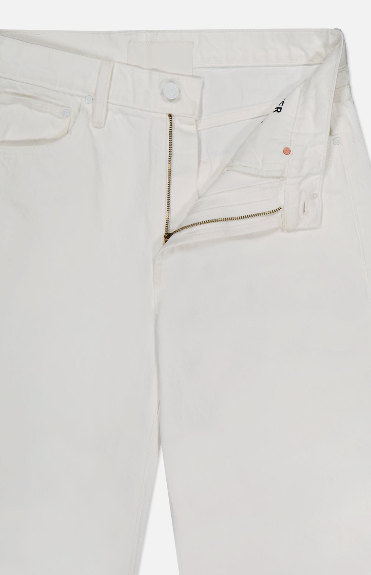 The Ditcher Roller Wide Leg Ankle Jeans (14689852752235)