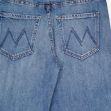 The Dodger Flood Cuff Jean (7725245694067)