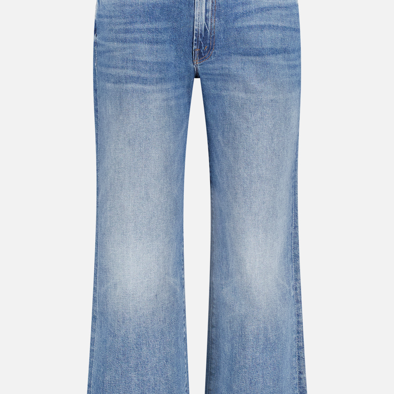 The Dodger Flood Cuff Jean (7725245694067)