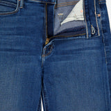 The Doozy Fray Flare Jeans (14689851179371)