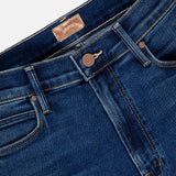 The Doozy Fray Flare Jeans (14689851179371)