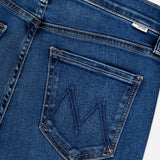 The Doozy Fray Flare Jeans (14689851179371)